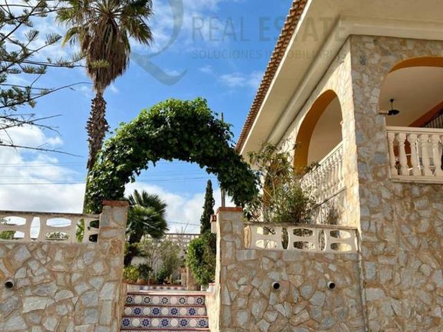 Casa en venta en el Rebolledo, l'Alacantí