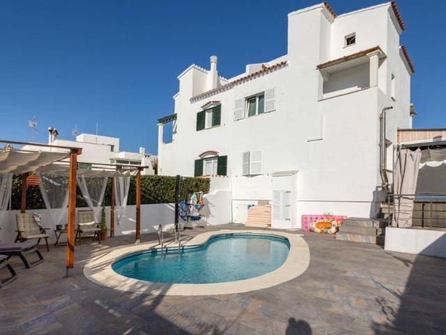 Casa en venta en es Mercadal, Menorca
