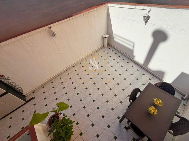 Chalet en venta en Districte 3, Barcelonès
