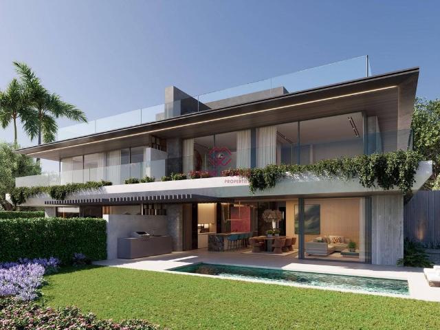 Chalet en venta en La Mairena, Sierra de las Nieves