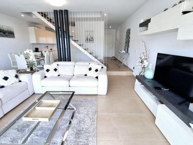 Chalet en venta en San Luis de Sabinillas, Costa del Sol Occidental
