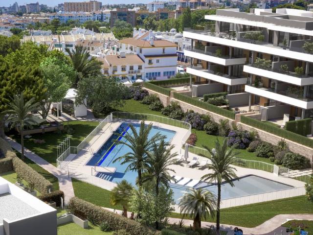 Chalet en venta en Costa del Sol Occidental, Andalucía