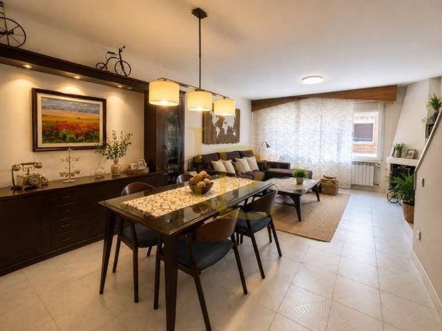 Chalet en venta en les Fontetes, Vallès Occidental