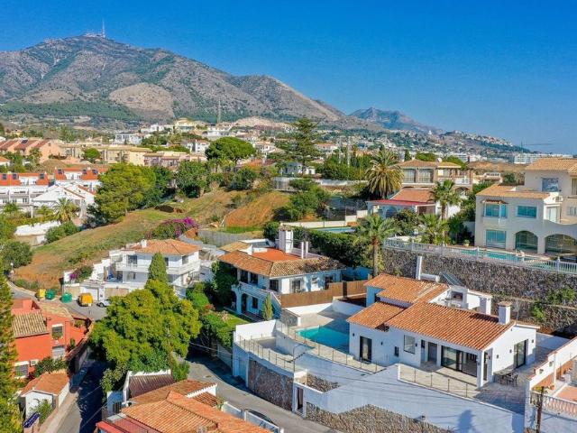 Casa en venta en Los Boliches, Costa del Sol Occidental