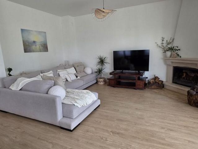 Chalet en venta en La Alcaidesa, Campo de Gibraltar