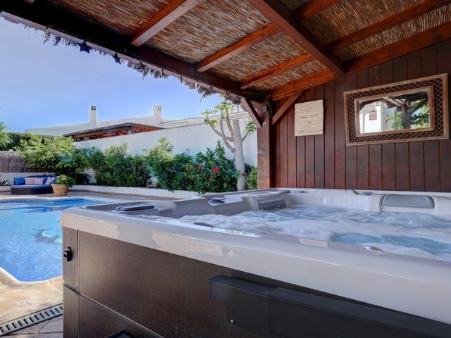 Casa en venta en San Luis de Sabinillas, Costa del Sol Occidental
