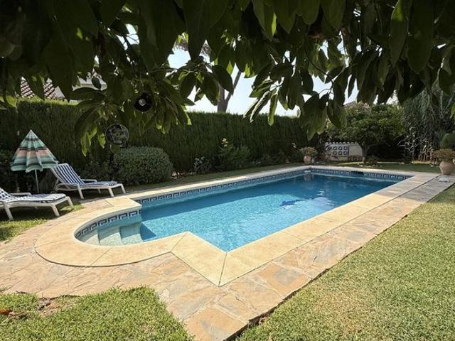 Casa en venta en Rícmar, Costa del Sol Occidental