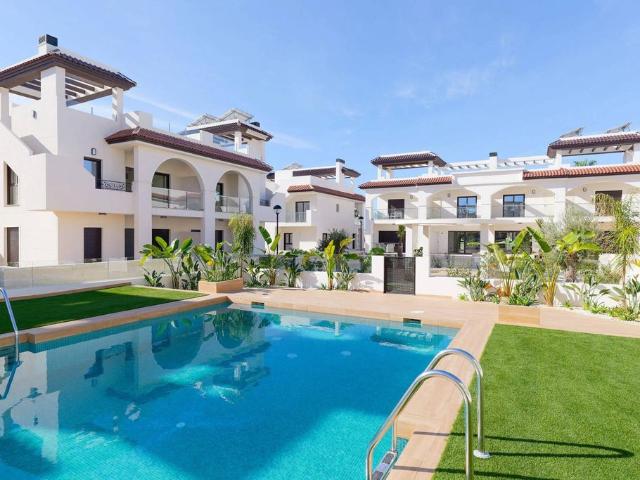 Villa en venta en Rojales, Ciudad Quesada
