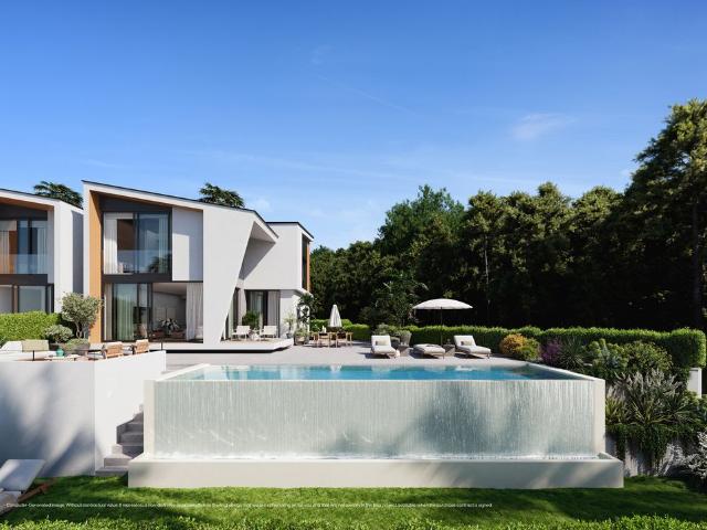 Casa en venta en Costa del Sol Occidental, Andalucía
