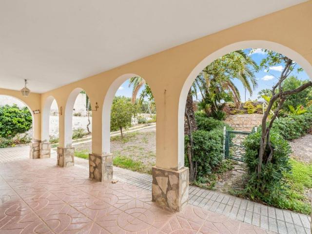 Casa en venta en Cala d'Or, l'Alacantí