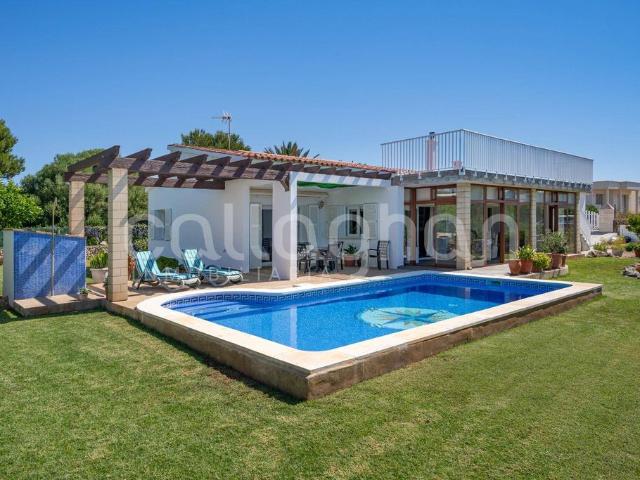 Casa en venta en Binidalí, Menorca