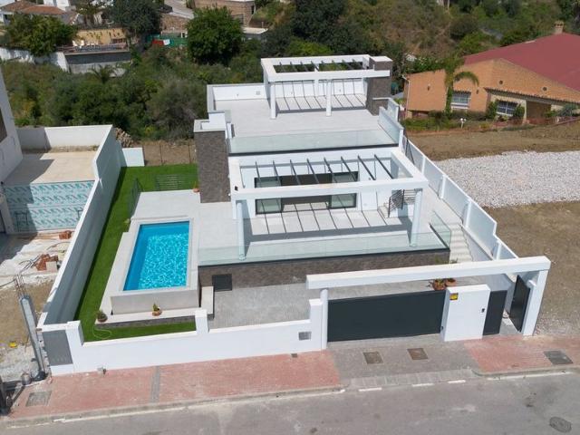 Casa en venta en Costa del Sol Occidental, Andalucía