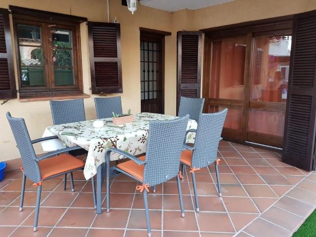Chalet en alquiler en Platja de Muro, Muro