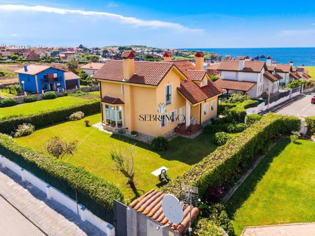 Casa en venta en Liencres, Piélagos