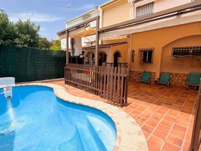 Casa en venta en Distrito Norte Sierra, Córdoba