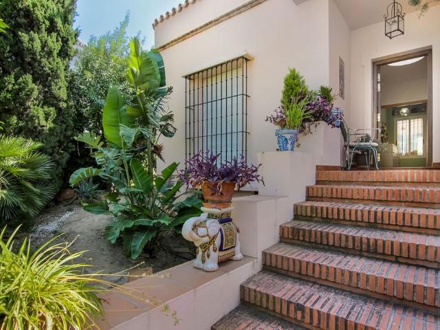 Casa en venta en Los Boliches, Costa del Sol Occidental