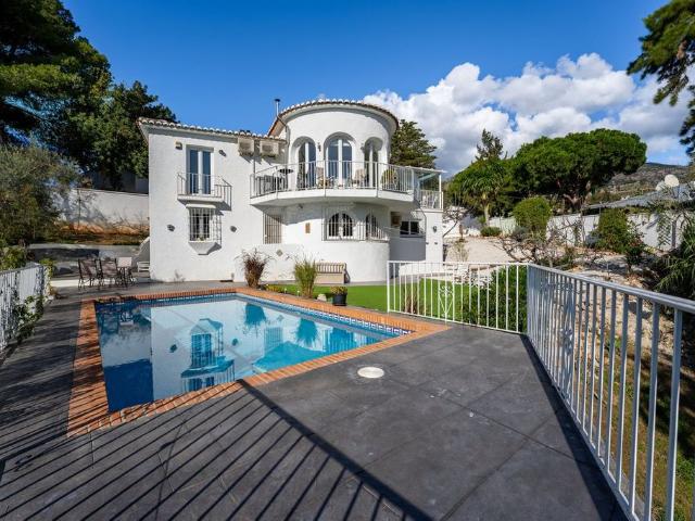 Casa en venta en Costa del Sol Occidental, Andalucía