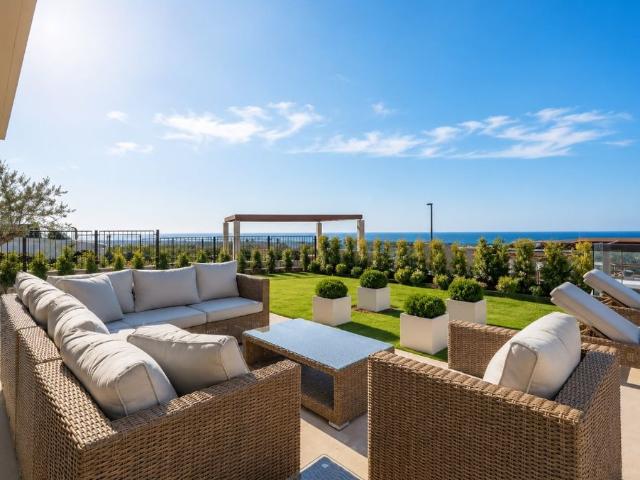 Casa en venta en Costa del Sol Occidental, Andalucía