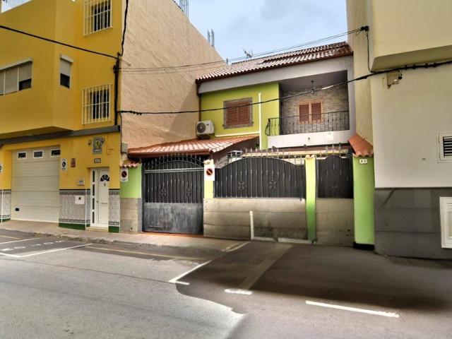 Casa en venta en Santa Lucía de Tirajana, Canarias