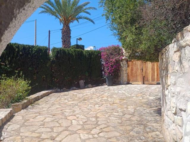 Casa en venta en Coveta Fuma, l'Alacantí