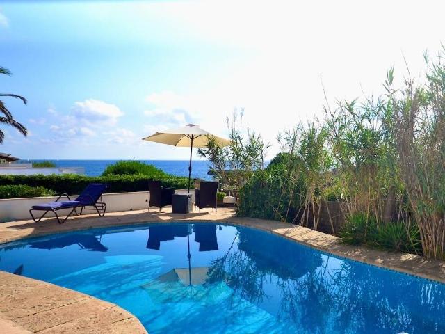 Casa en venta en Cala Egos, Migjorn
