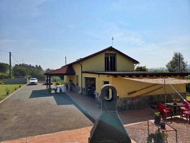 Casa en venta en Parbayón, Piélagos