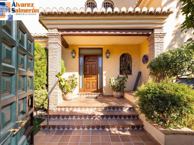Casa en venta en Bellavista, Comarca de la Vega de Granada