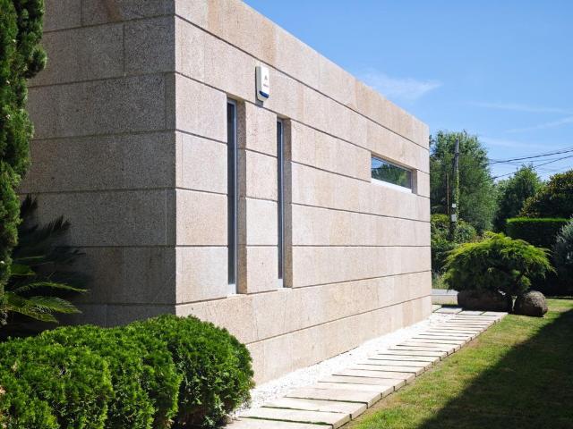 Casa en venta en Ames, Santiago