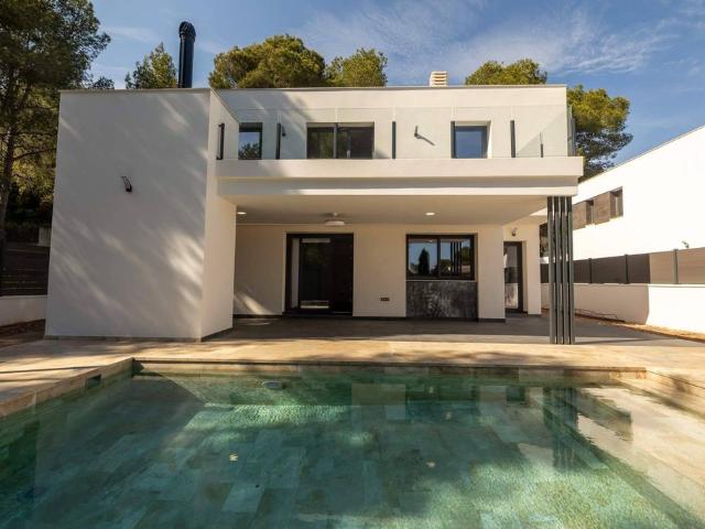 Casa en venta en Urbanització la Parreta, Benicàssim / Benicasim