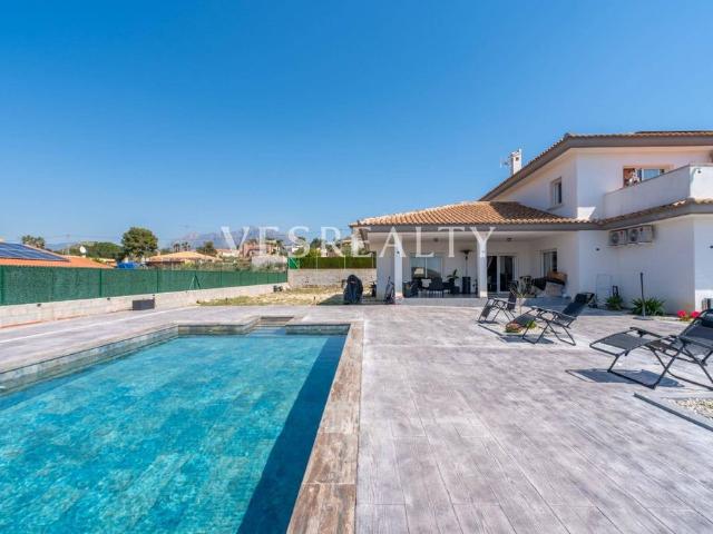 Casa en venta en l'Alacantí, Valencia