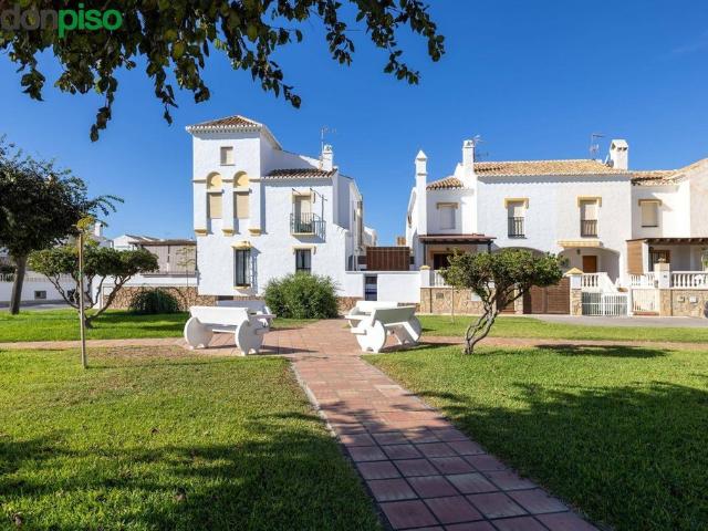 Chalet en venta en Calahonda, Comarca de la Costa Granadina