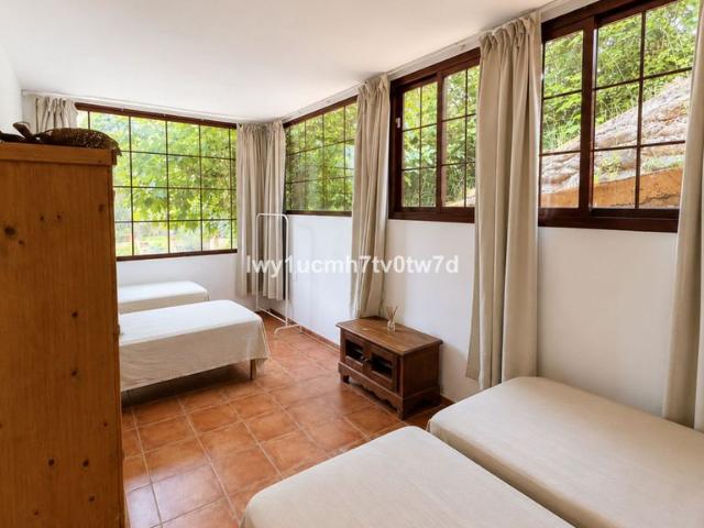 Casa en venta en Sierra de las Nieves, Andalucía