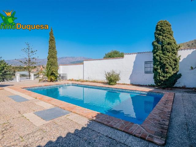Casa en venta en Motril, Granada