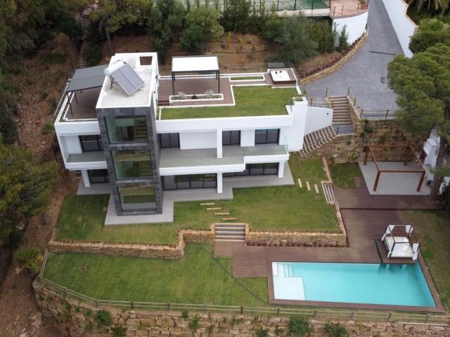 Casa en venta en Urbanización Sitio de Calahonda, Costa del Sol Occidental