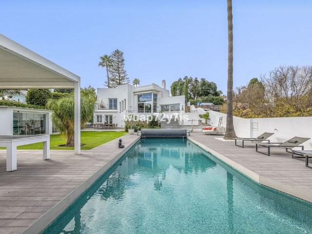 Casa en venta en Urbanización Márquez de Atalaya, Costa del Sol Occidental