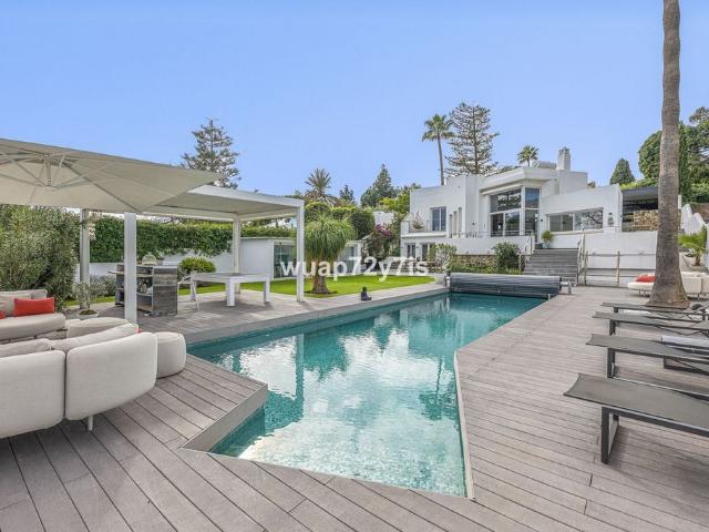 Casa en venta en Urbanización Márquez de Atalaya, Costa del Sol Occidental