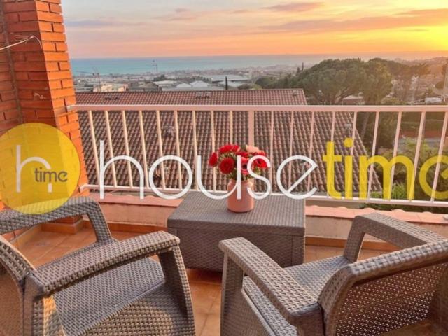 Chalet en venta en Maresme, Catalunya