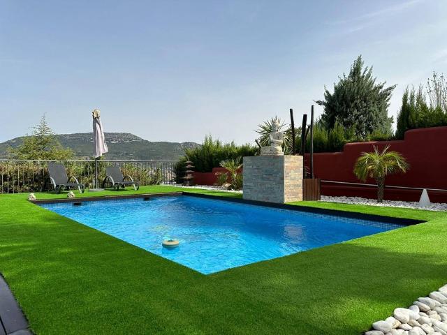 Casa en venta en Cocentaina