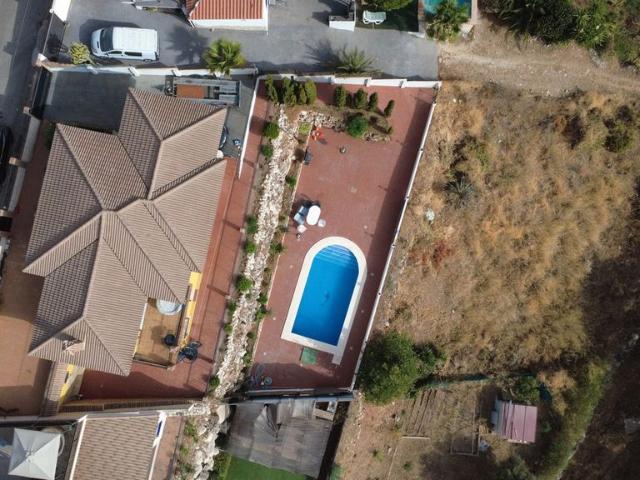 Casa en venta en Los Tomillares, Valle del Guadalhorce