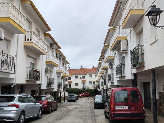 Chalet en venta en Los Villares, Arganda Del Rey