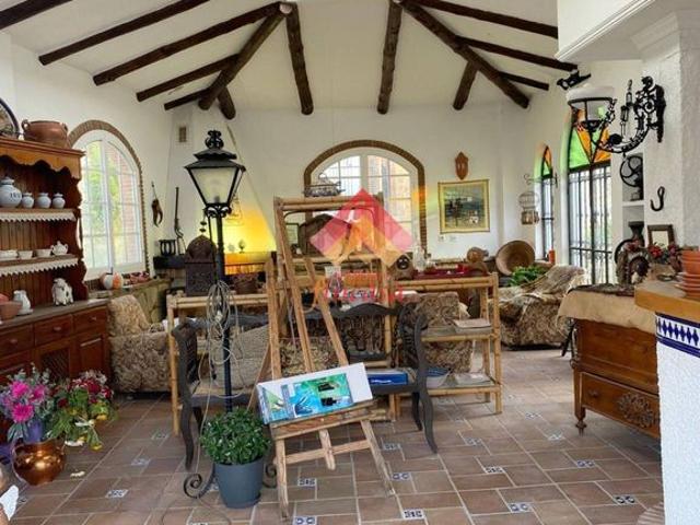 Casa en venta en Serranía de Ronda, Andalucía