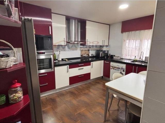 Chalet en venta en Torrejón De La Calzada, Madrid