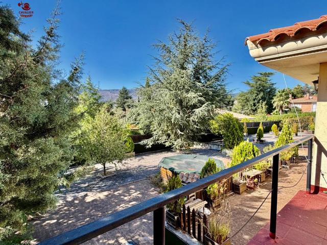 Casa en alquiler en Los Molinos, Madrid