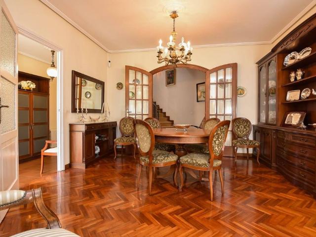 Casa en venta en Cidade Xardín, A Coruña