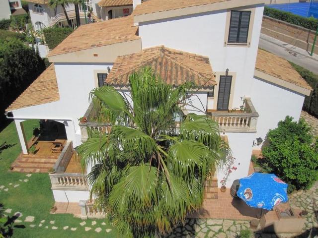 Casa en venta en Portopí, Palma