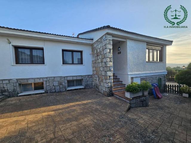 Casa en venta en San Agustín Del Guadalix