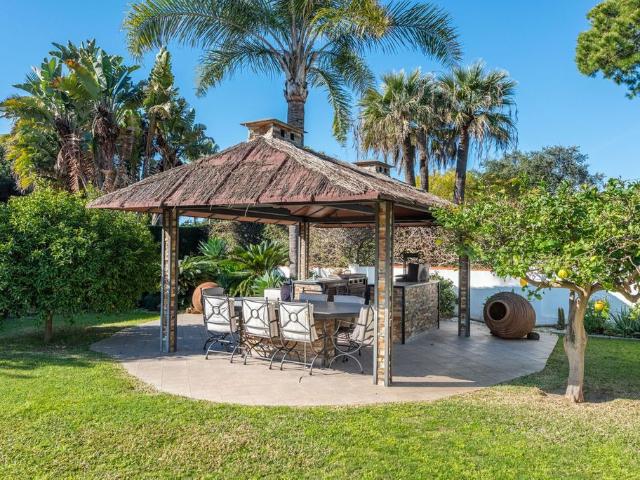 Casa en venta en El Vicario, Costa del Sol Occidental