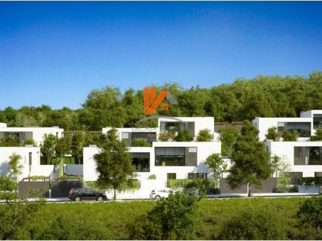 Chalet en venta en Ames, Santiago