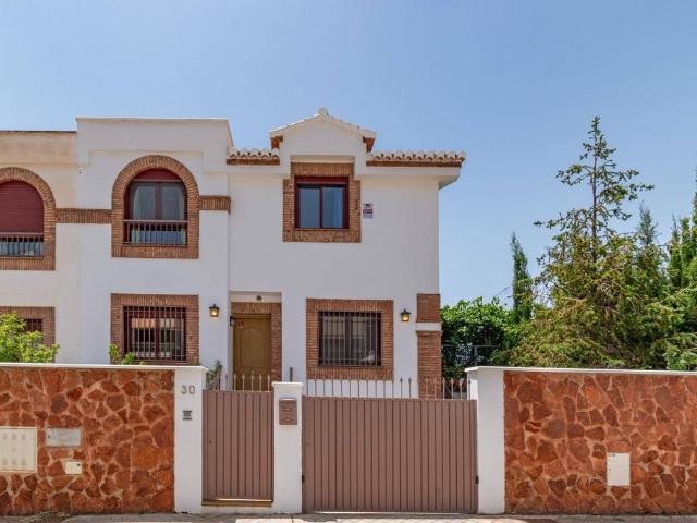 Chalet en venta en Genil, Comarca de la Vega de Granada
