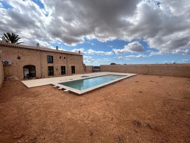 Casa en alquiler en Pla de Mallorca, Baleares